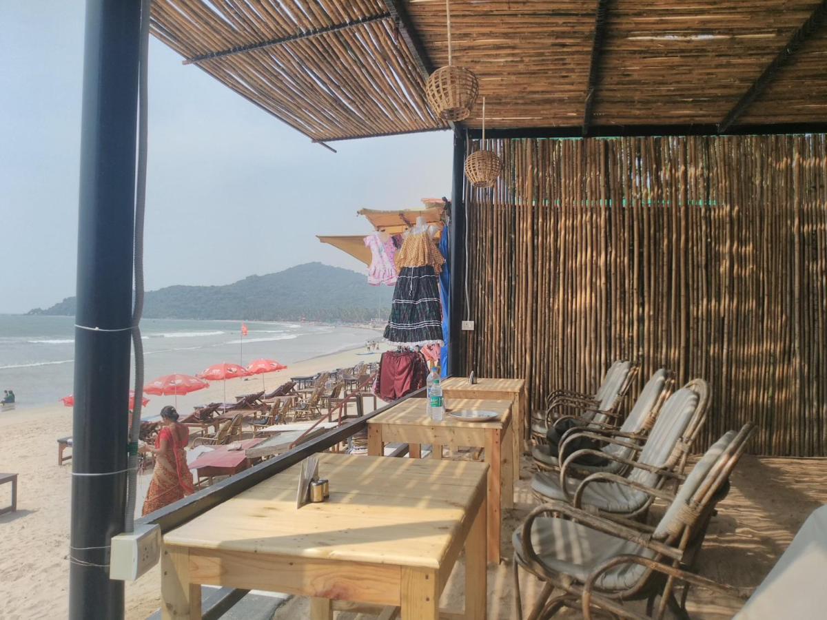 Hotel Magic World Palolem Exterior foto