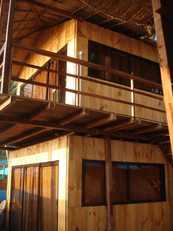 Hotel Magic World Palolem Habitación foto