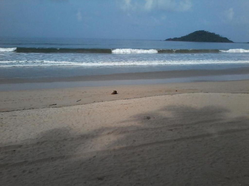 Hotel Magic World Palolem Exterior foto